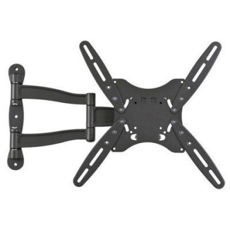 Кронштейн KROMAX techno-5 серый