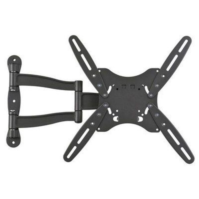 Кронштейн KROMAX techno-5 серый Кронштейн KROMAX techno-5 серый