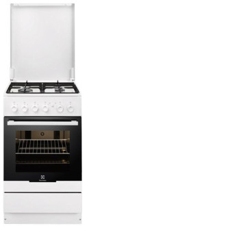 Газовая плита ELECTROLUX EKG 951107 W