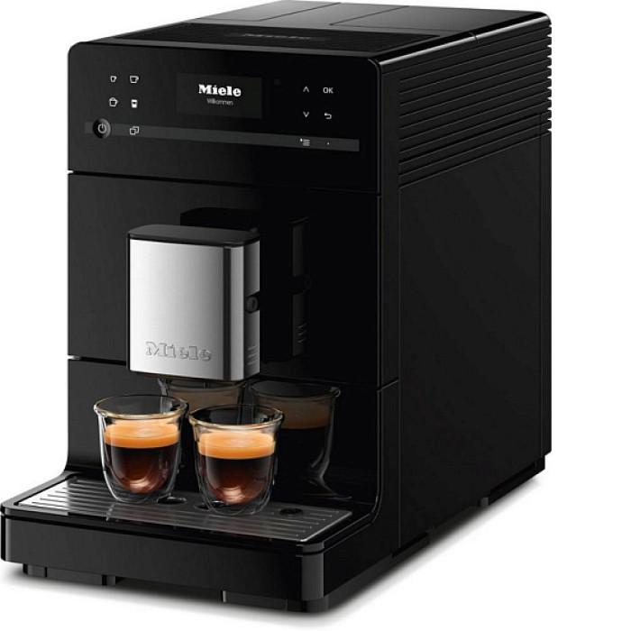 Кофемашина MIELE CM 5410 OBSW Кофемашина MIELE CM 5410 OBSW