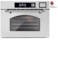 Духовой шкаф ILVE 645SNHSW/BUC Духовой шкаф ILVE 645SNHSW/BUC