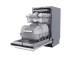 Посудомоечная машина MIDEA MID45S150i Посудомоечная машина MIDEA MID45S150i