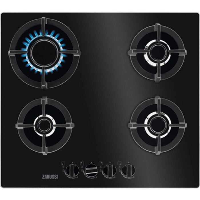 Варочная поверхность ZANUSSI GPZ 263 LK Варочная поверхность ZANUSSI GPZ 263 LK