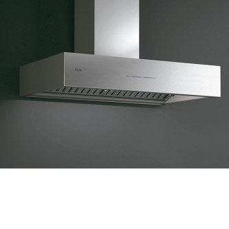 Вытяжка PANDO P-1001/90 INOX V.1050 ECO SEC