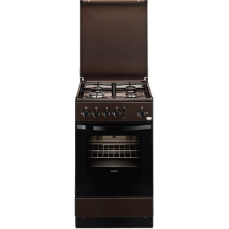 Газовая плита ZANUSSI zcg 9510 g1d Газовая плита ZANUSSI zcg 9510 g1d