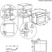 Духовой шкаф AEG KMK968000M Духовой шкаф AEG KMK968000M