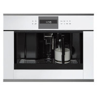 Кофемашина KUPPERSBUSCH CKV 6550.0 W9 Кофемашина KUPPERSBUSCH CKV 6550.0 W9