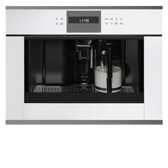 Кофемашина KUPPERSBUSCH CKV 6550.0 W9