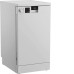 Посудомоечная машина BEKO DVS050R01W Посудомоечная машина BEKO DVS050R01W