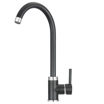 Смеситель KUPPERSBERG RIAKI ANTHRACITE