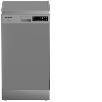 Посудомоечная машина HOTPOINT-ARISTON HFS 2C85 DW X