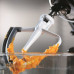 Лопатка KITCHENAID 5KFE35T для чаши 3.3 л с гибким ребром Лопатка KITCHENAID 5KFE35T для чаши 3.3 л с гибким ребром