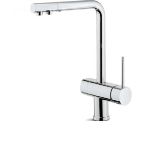 Смеситель FALMEC TREVI DOUBLE CHROME (MTRD.00#CHF) Смеситель FALMEC TREVI DOUBLE CHROME (MTRD.00#CHF)