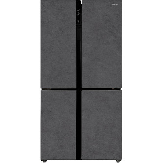 Холодильник HIBERG RFQ-500DX NFDs inverter Холодильник HIBERG RFQ-500DX NFDs inverter