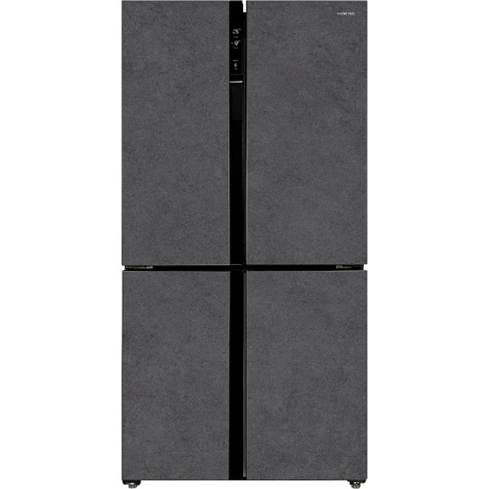Холодильник HIBERG RFQ-500DX NFDs inverter Холодильник HIBERG RFQ-500DX NFDs inverter