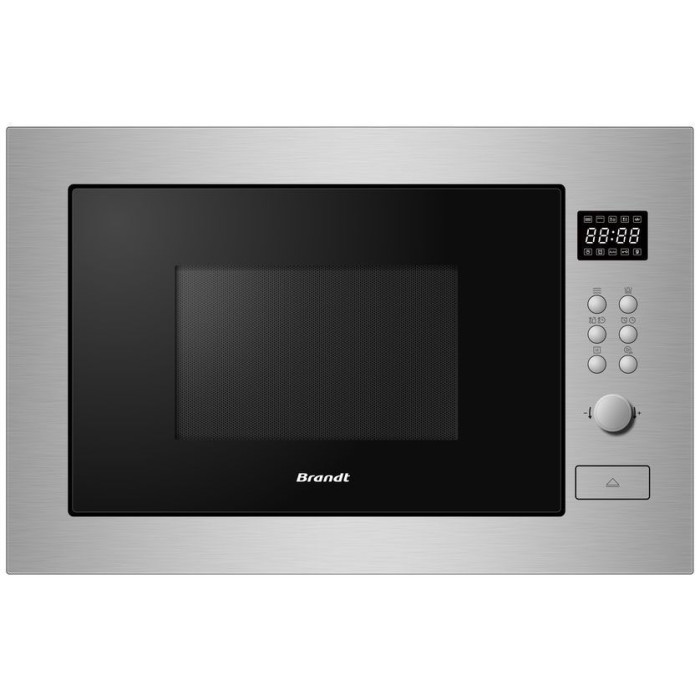 Микроволновая печь BRANDT BMG2115X Микроволновая печь BRANDT BMG2115X