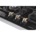 Варочная поверхность HIBERG VM 4535 B Варочная поверхность HIBERG VM 4535 B