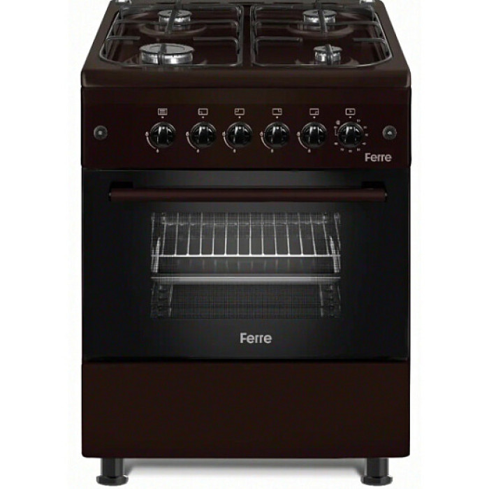 Плита FERRE S6606E