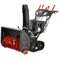 Снегоуборщик ELITECH ST 1271 CLE (E1609.017.00) Снегоуборщик ELITECH ST 1271 CLE (E1609.017.00)