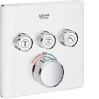 Термостат GROHE Grohtherm SmartControl 29157LS0
