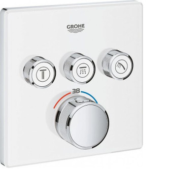 Термостат GROHE Grohtherm SmartControl 29157LS0