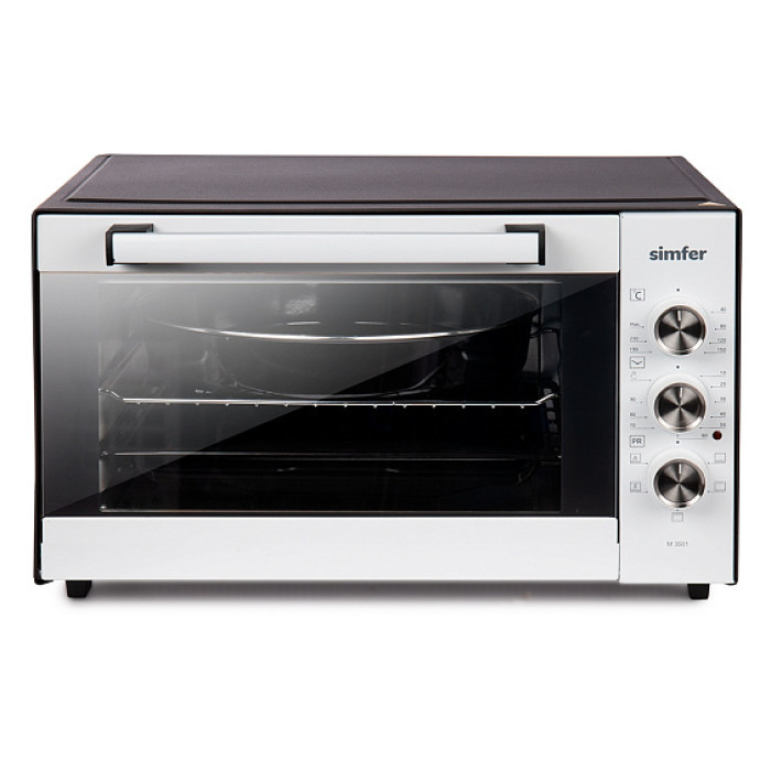 Мини-печь SIMFER M3501 Мини-печь SIMFER M3501