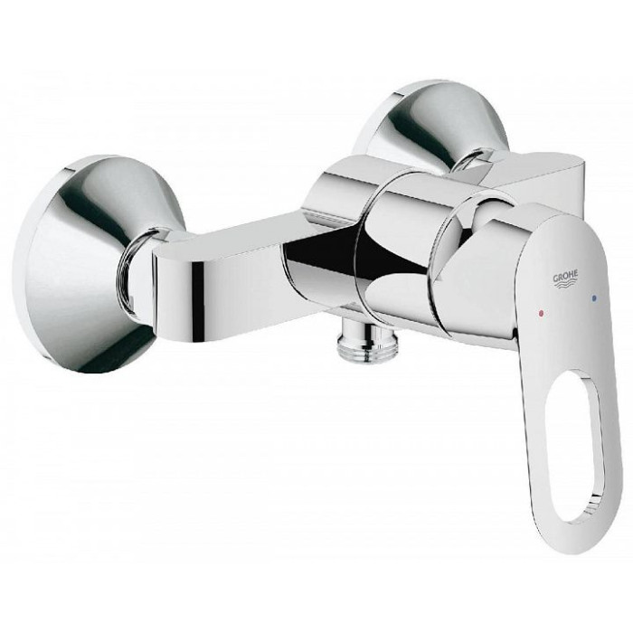 Смеситель GROHE BauLoop 23340000 Смеситель GROHE BauLoop 23340000