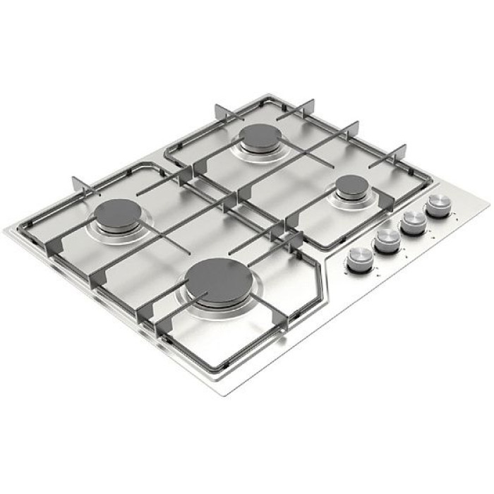 Варочная поверхность ESPERANZA HG4S1 W Варочная поверхность ESPERANZA HG4S1 W