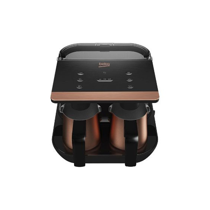 Кофеварка BEKO TKM8961B Кофеварка BEKO TKM8961B