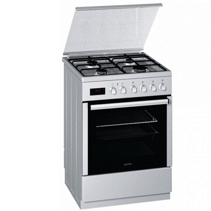 Плита газовая GORENJE gi 62378 bw Плита газовая GORENJE gi 62378 bw