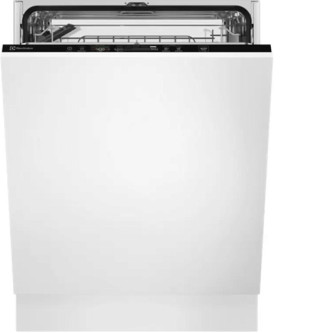 Посудомоечная машина ELECTROLUX EEQ47200L Посудомоечная машина ELECTROLUX EEQ47200L