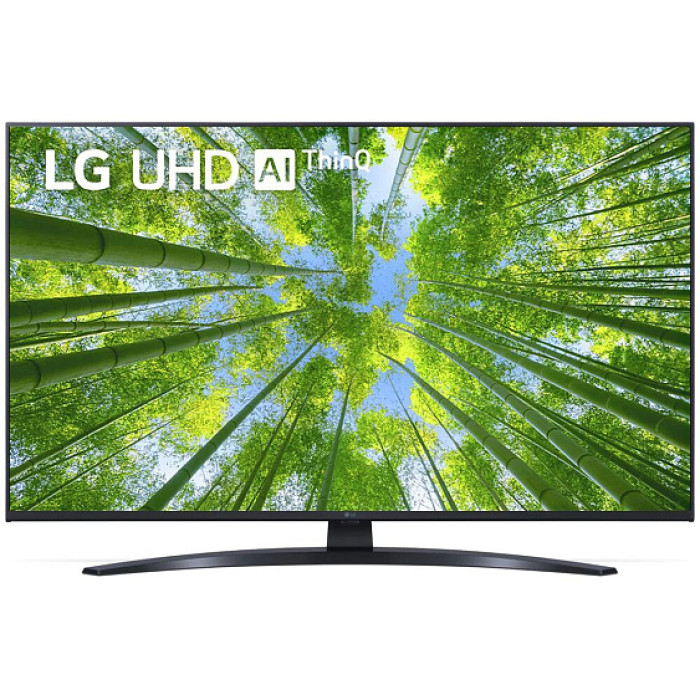 Телевизор LG 43UQ81006LB Телевизор LG 43UQ81006LB