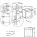 Духовой шкаф ELECTROLUX EOB8S39Z Духовой шкаф ELECTROLUX EOB8S39Z