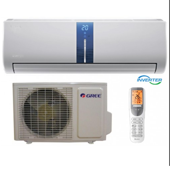 Сплит-система GREE GWH09UB-K3DNA1C blue Сплит-система GREE GWH09UB-K3DNA1C blue