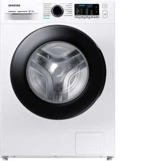 Стиральная машина SAMSUNG WW80AAS26AE
