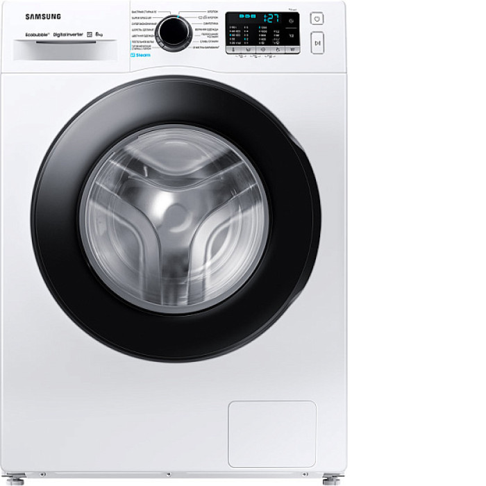 Стиральная машина SAMSUNG WW80AAS26AE