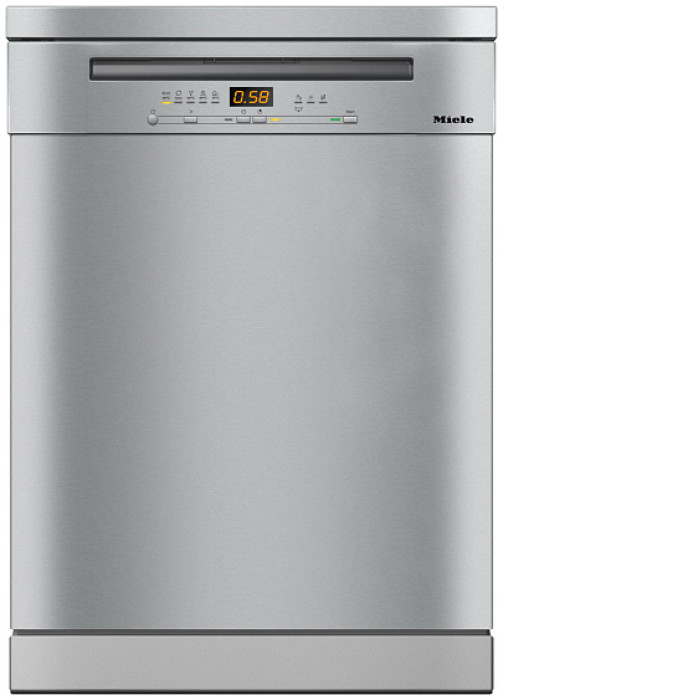 Посудомоечная машина MIELE G5210S CF RONT INOX Посудомоечная машина MIELE G5210S CF RONT INOX
