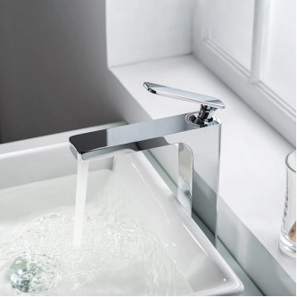 Смеситель TIMO Torne 4311/00F chrome Смеситель TIMO Torne 4311/00F chrome
