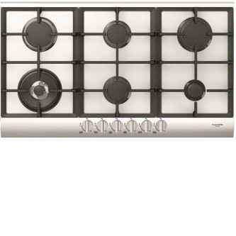 Варочная панель FULGOR QLH 906 G WK WH