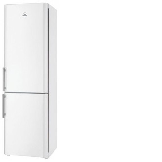 Холодильник INDESIT biaa 20 h