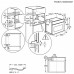 Духовой шкаф AEG KMK965090T Духовой шкаф AEG KMK965090T