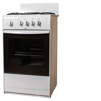 Газовая плита Terra GM 1413-003 W