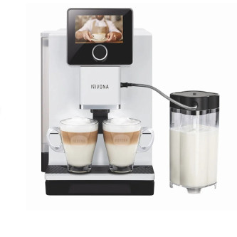 Кофемашина NIVONA NICR 965 Кофемашина NIVONA NICR 965