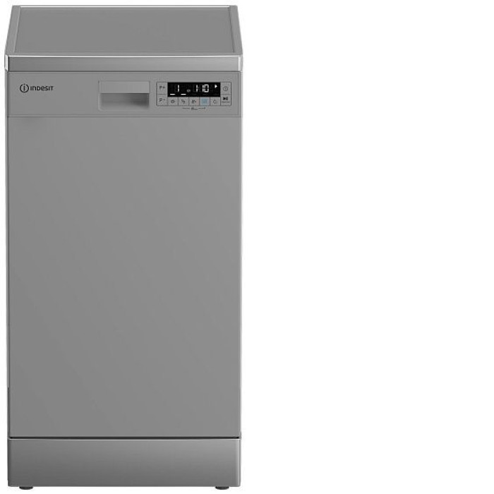 Посудомоечная машина INDESIT DFS 1C67 S Посудомоечная машина INDESIT DFS 1C67 S