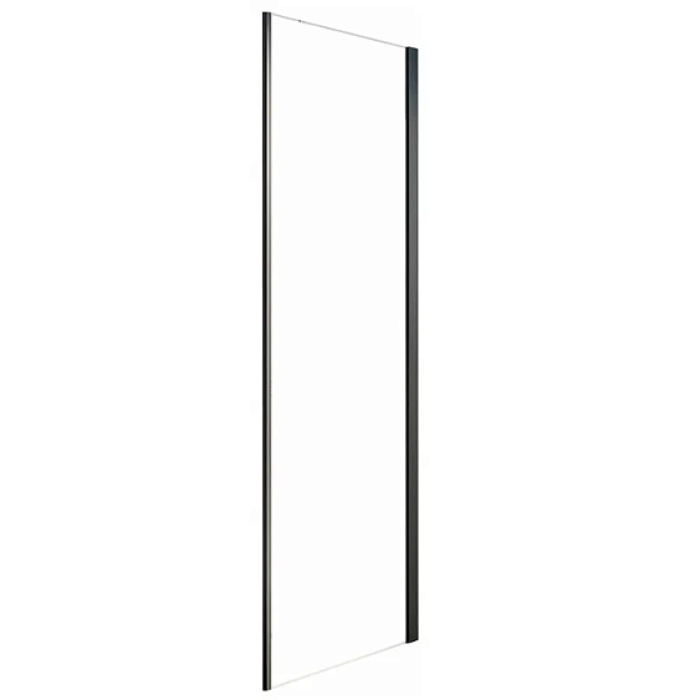 Душевая стенка RAVAK Pivot PPS-100 черный + транспарент 90GA0300Z1 Душевая стенка RAVAK Pivot PPS-100 черный + транспарент 90GA0300Z1