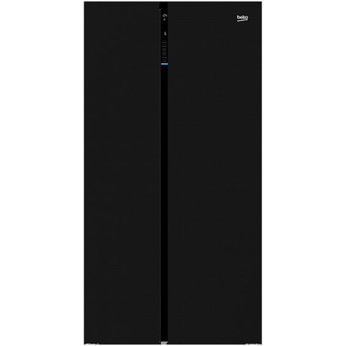 Холодильник Beko GN 163130 ZGB черный Холодильник Beko GN 163130 ZGB черный