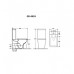Унитаз GROSSMAN Style GR-4453S Унитаз GROSSMAN Style GR-4453S
