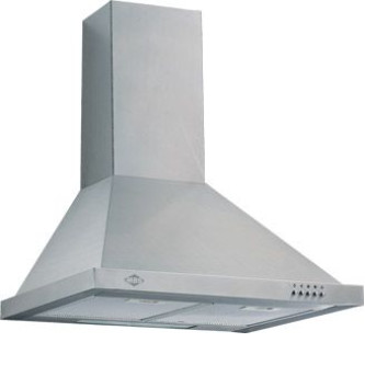 Вытяжка MBS PETUNIA 150 INOX