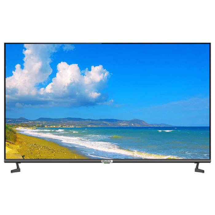 Телевизор POLARLINE 55PU52TC-SM