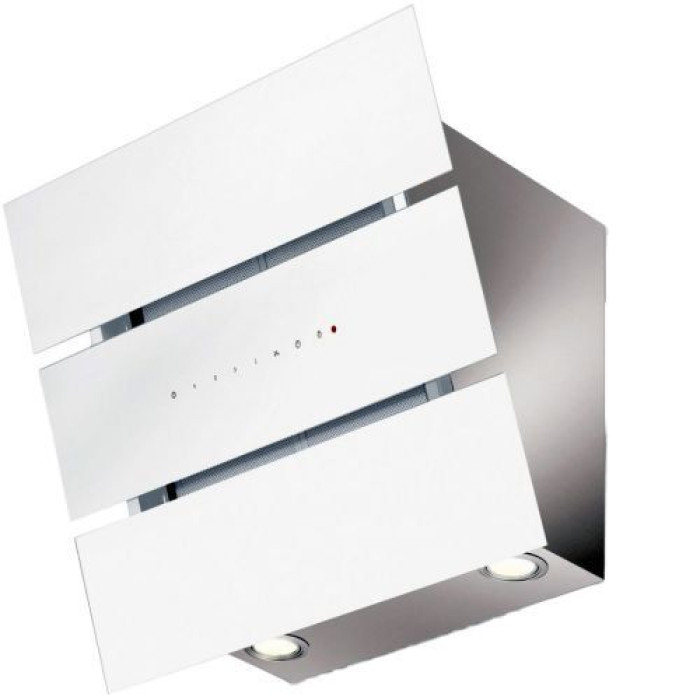 Вытяжка Faber EKO XS EG6 WH A55 Вытяжка Faber EKO XS EG6 WH A55